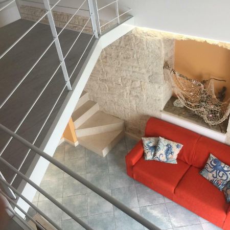 Porto Di Mare Luxury Home جيوفيناتسو المظهر الخارجي الصورة