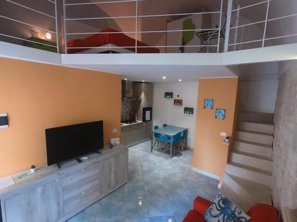 Porto Di Mare Luxury Home جيوفيناتسو المظهر الخارجي الصورة