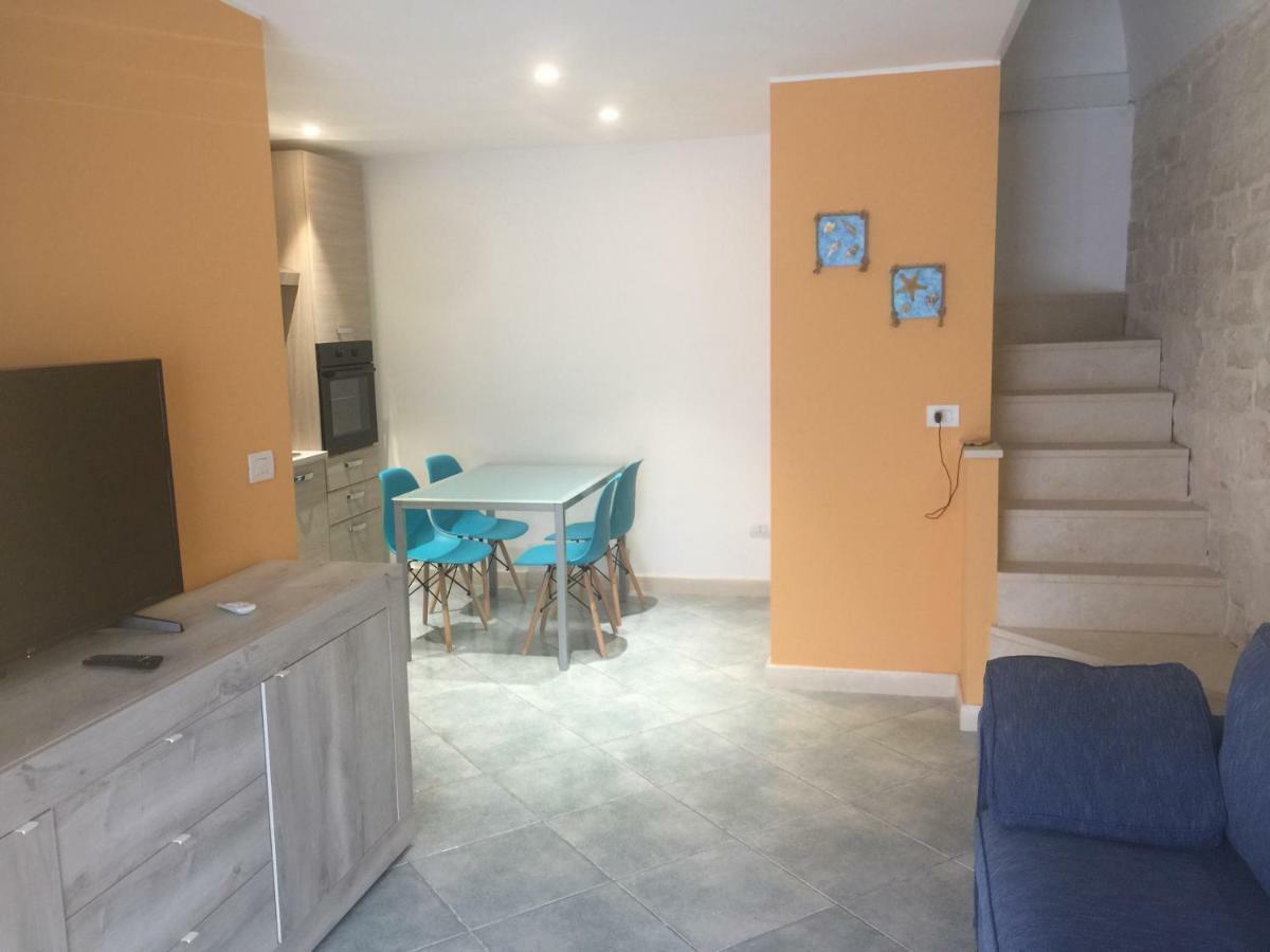 Porto Di Mare Luxury Home جيوفيناتسو المظهر الخارجي الصورة