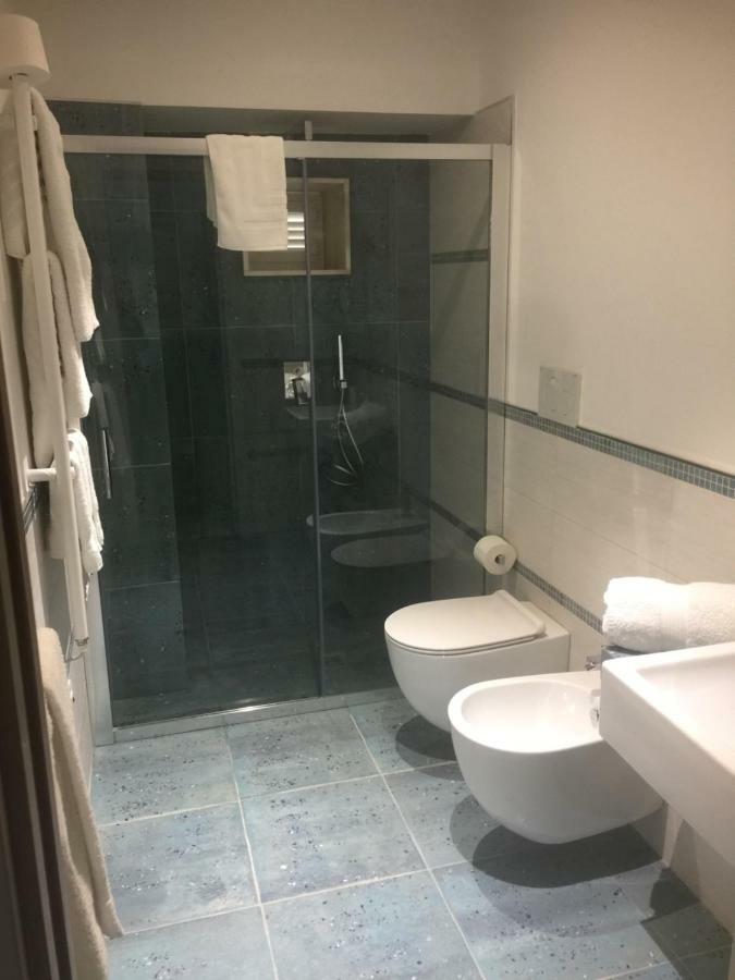 Porto Di Mare Luxury Home جيوفيناتسو المظهر الخارجي الصورة