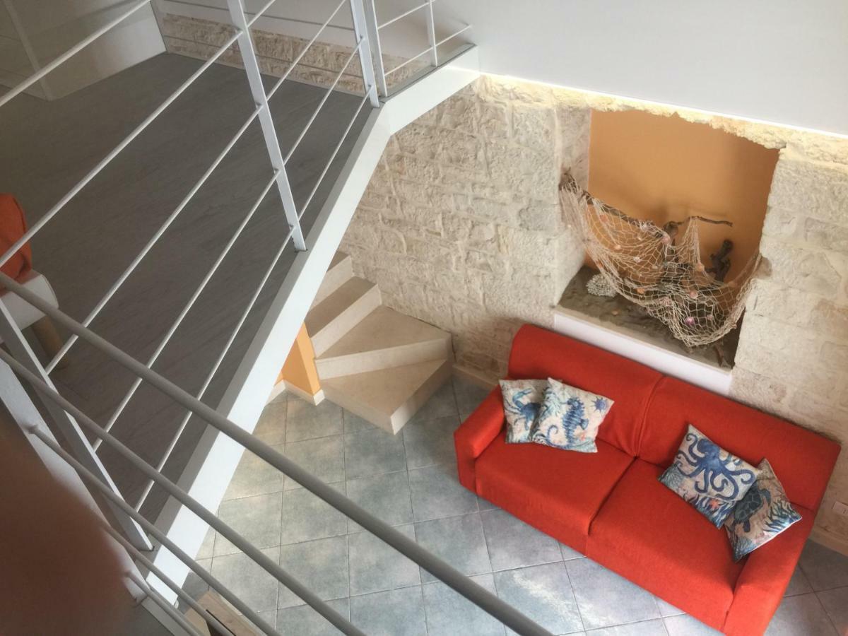 Porto Di Mare Luxury Home جيوفيناتسو المظهر الخارجي الصورة