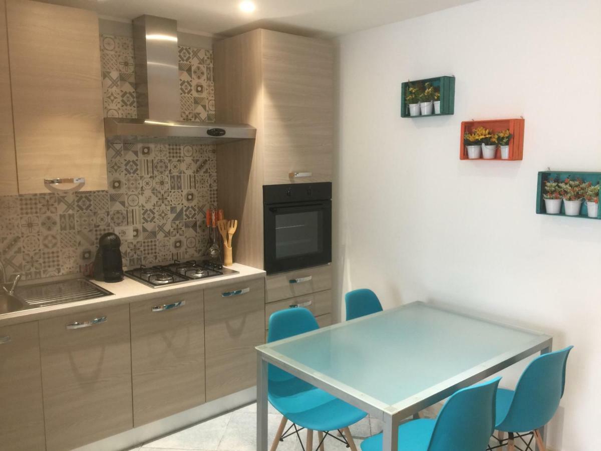 Porto Di Mare Luxury Home جيوفيناتسو المظهر الخارجي الصورة