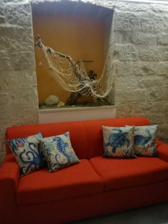 Porto Di Mare Luxury Home جيوفيناتسو المظهر الخارجي الصورة